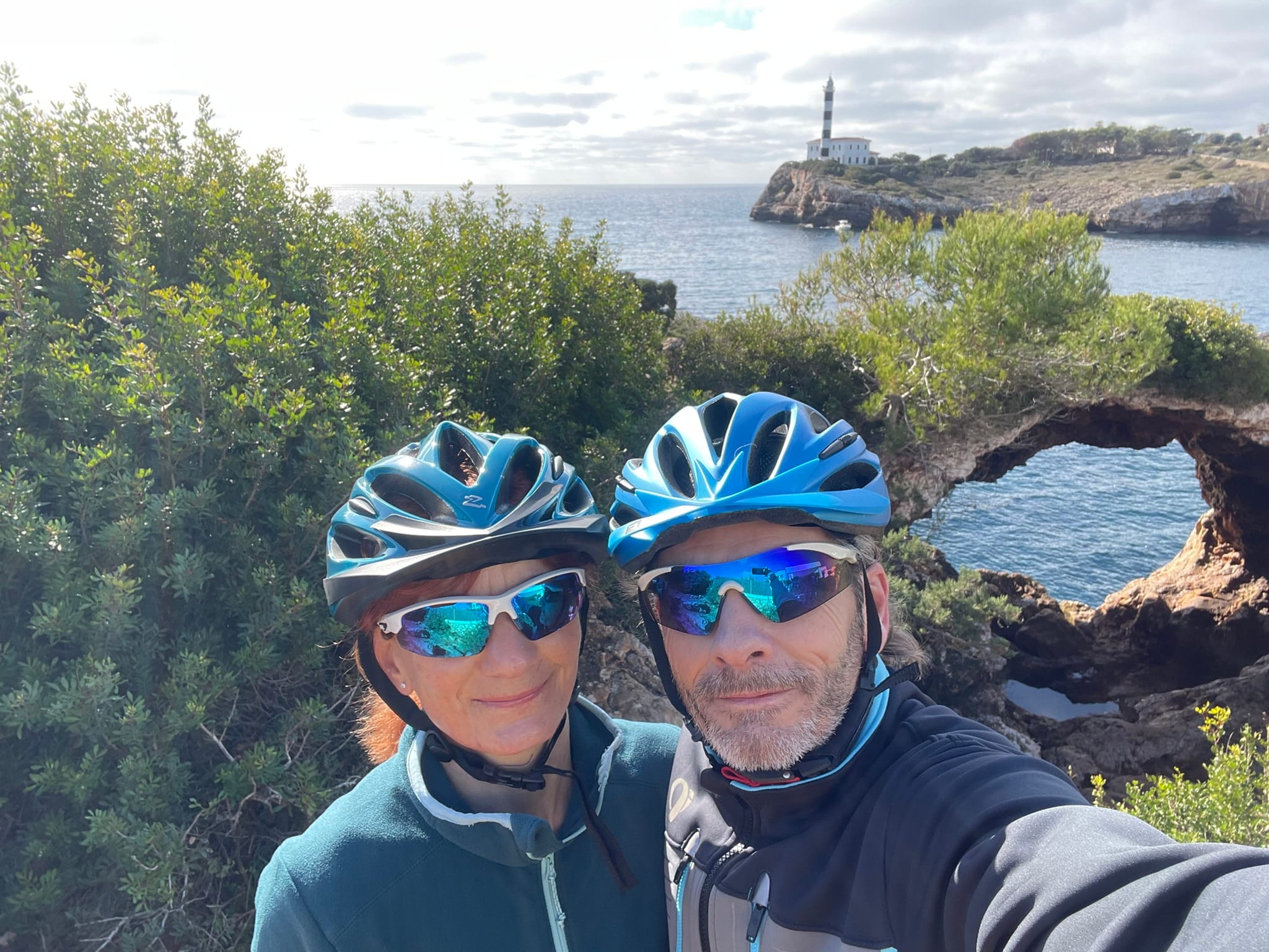 Bicicletas Portocolom 2