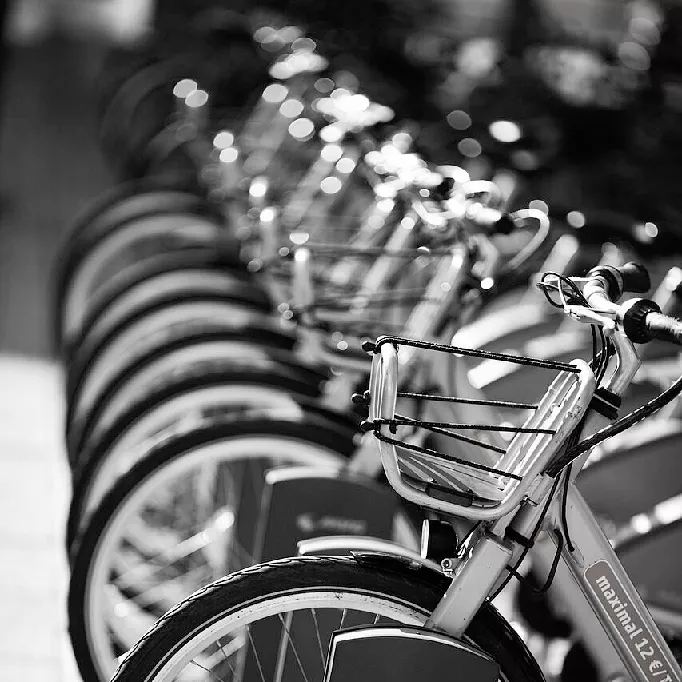Alquiler de Bicicletas Portocolom