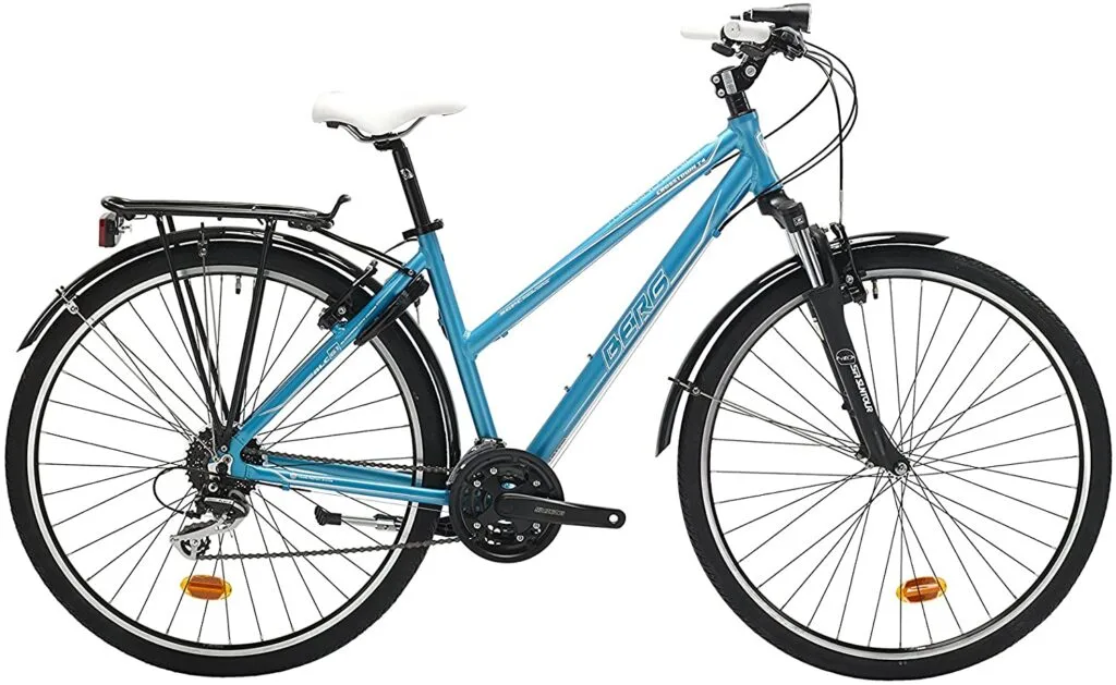 Trekking_bike