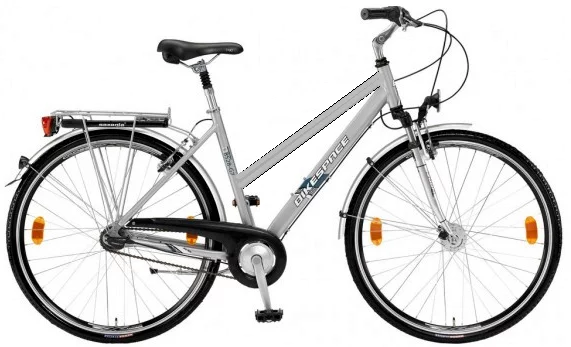 Trekking_bike_RB Bicicletas Portocolom