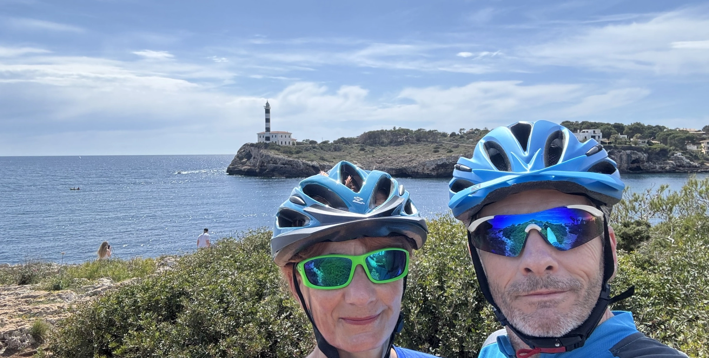 portocolom bicicletas